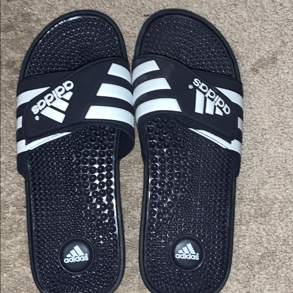 Adidas Slides